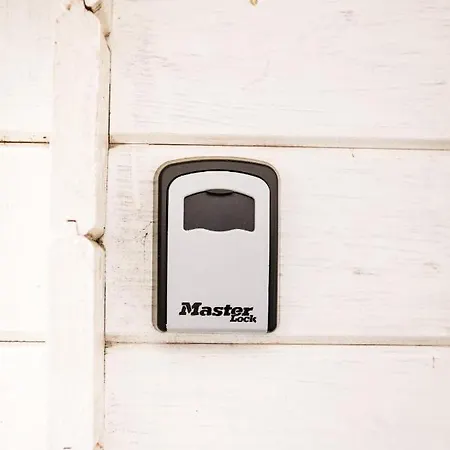 Puuur Apartmán Zandvoort