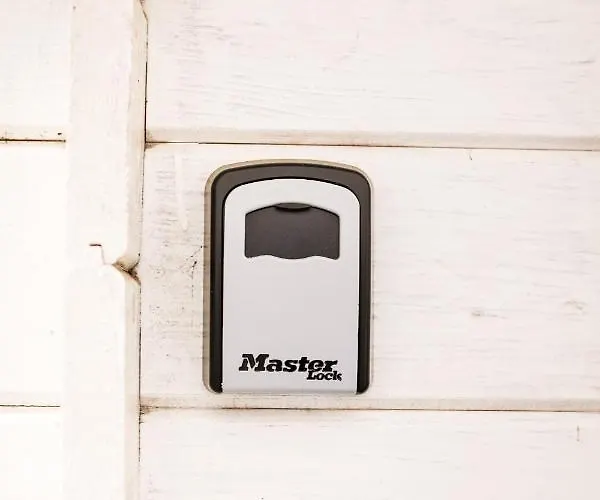 Puuur Апартаменты Зандфорт