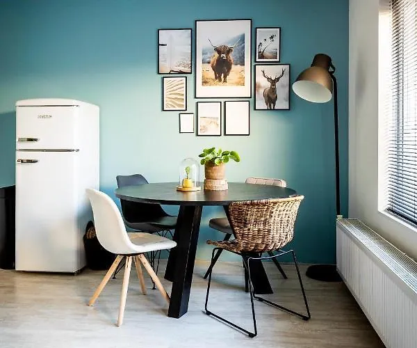 Puuur Апартаменты