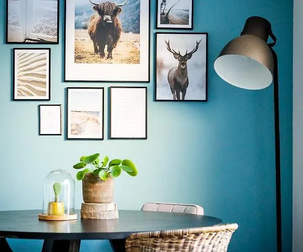 Puuur * Зандфорт