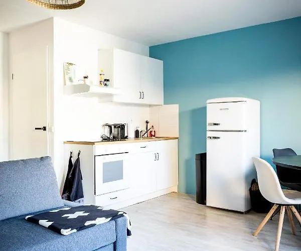 Puuur * Зандфорт