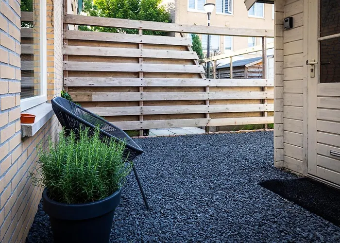 Апартаменты Puuur *