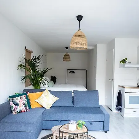 Puuur Apartment *