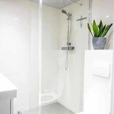 Puuur Apartment *