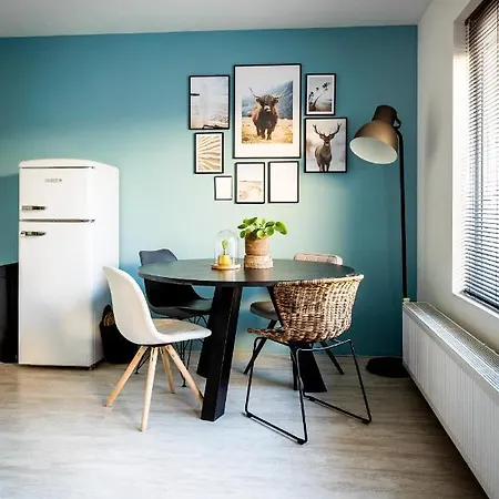 Puuur Apartment
