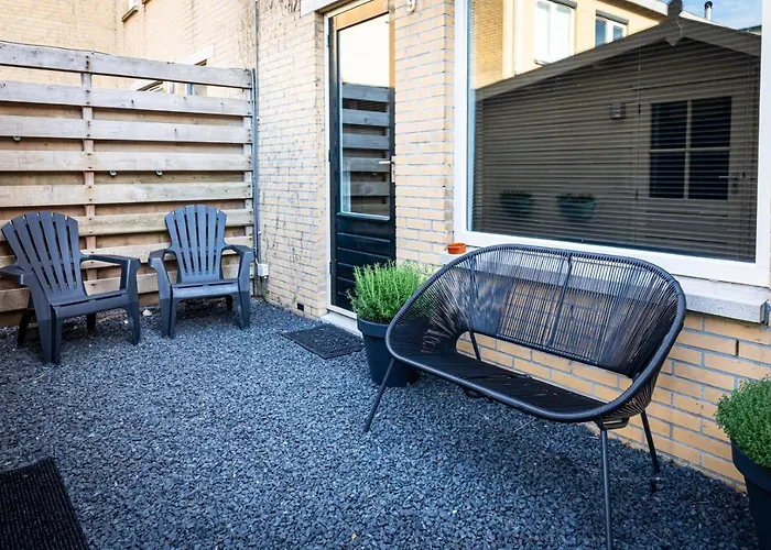 アパート Puuur ザントフォールト